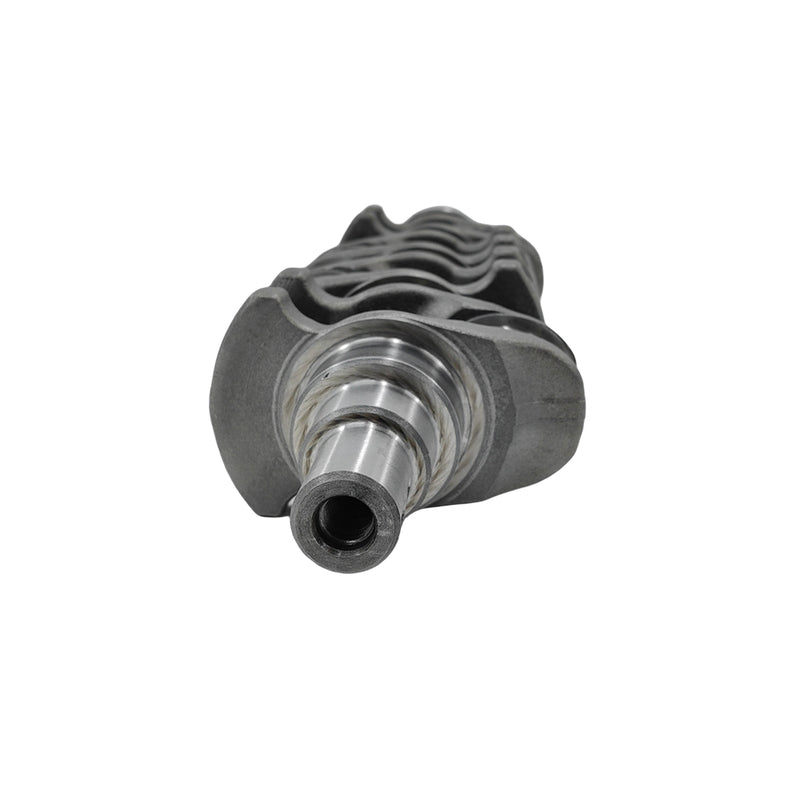 Crankshaft Fit For Toyota Hiace 4 Runner II Landcruiser Prado Fortuner 4cyl Diesel 1KD-FTV
