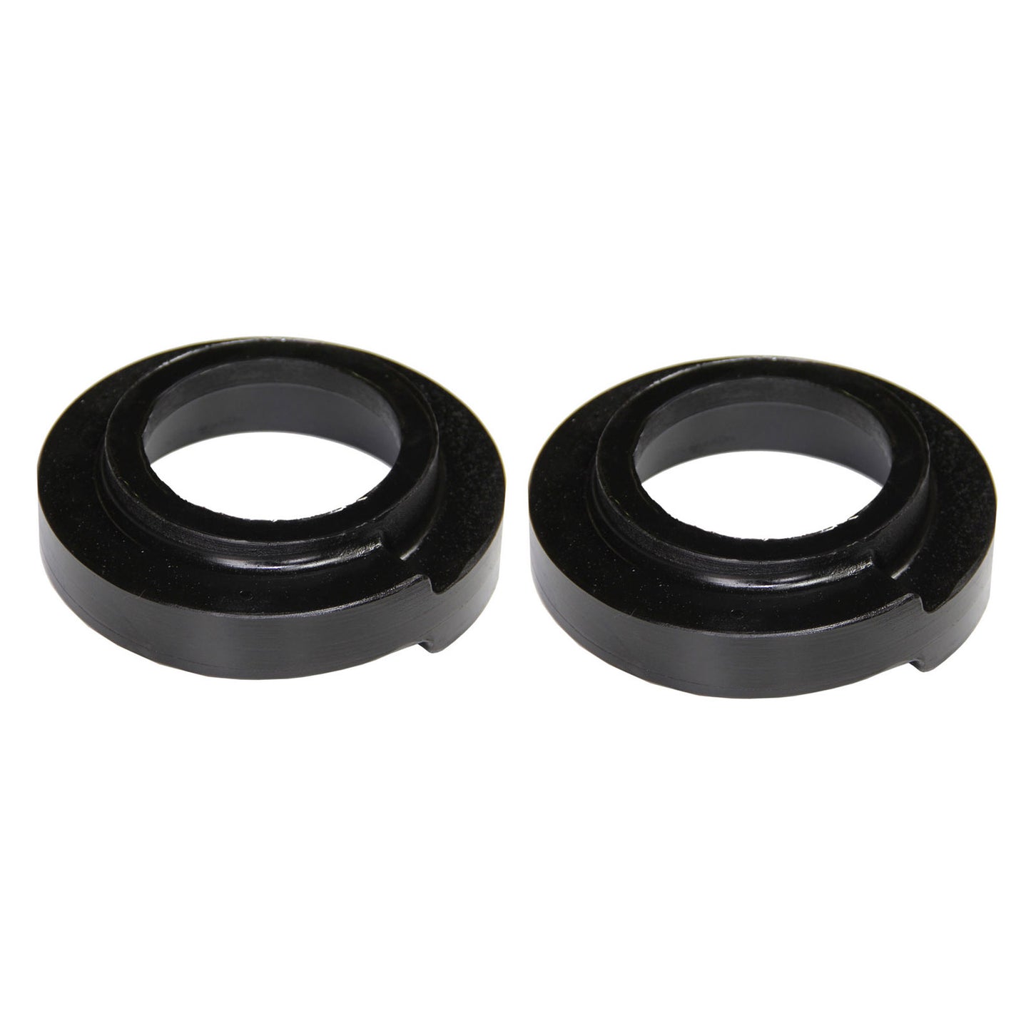 30mm Front Coil Spring Spacers Lift Fit For Nissan Patrol GR GU 4WD
