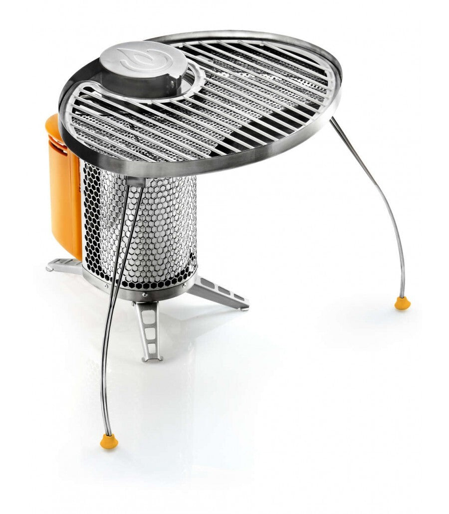 Campstove Portable Grill