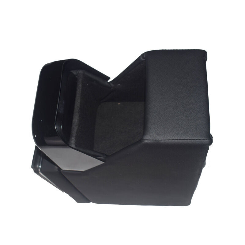 Centre Console Storage Box Drinks Holder Fit For VW T4 T5 T6 Multivan Caravel Holden