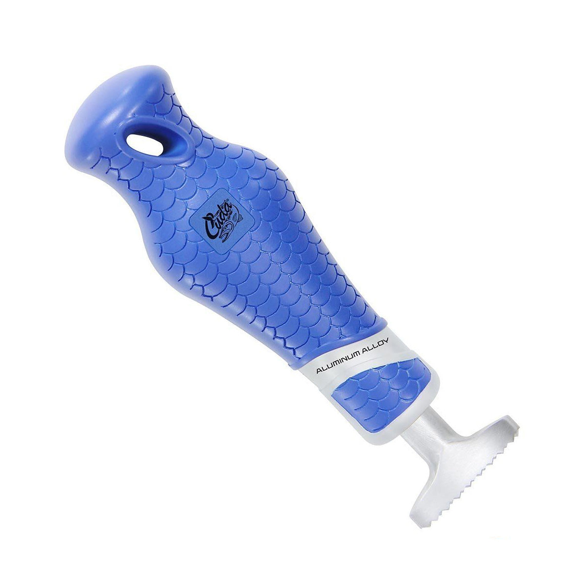 Cuda 6" Skin Gripper