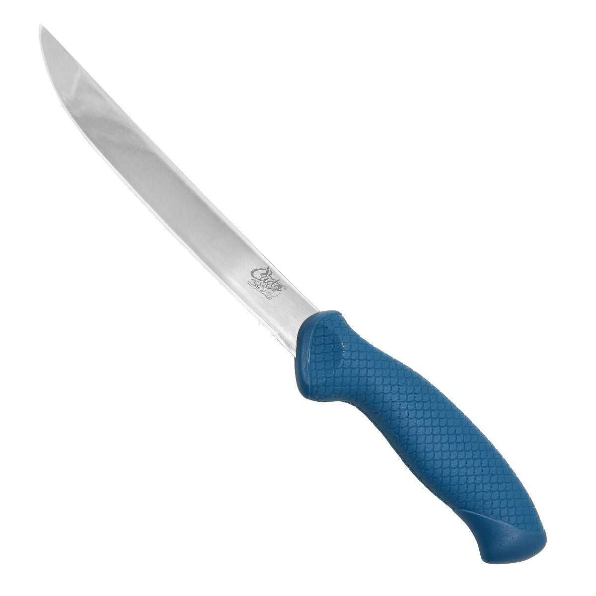 Cuda 7" AquaTuff Wide Fillet Knife