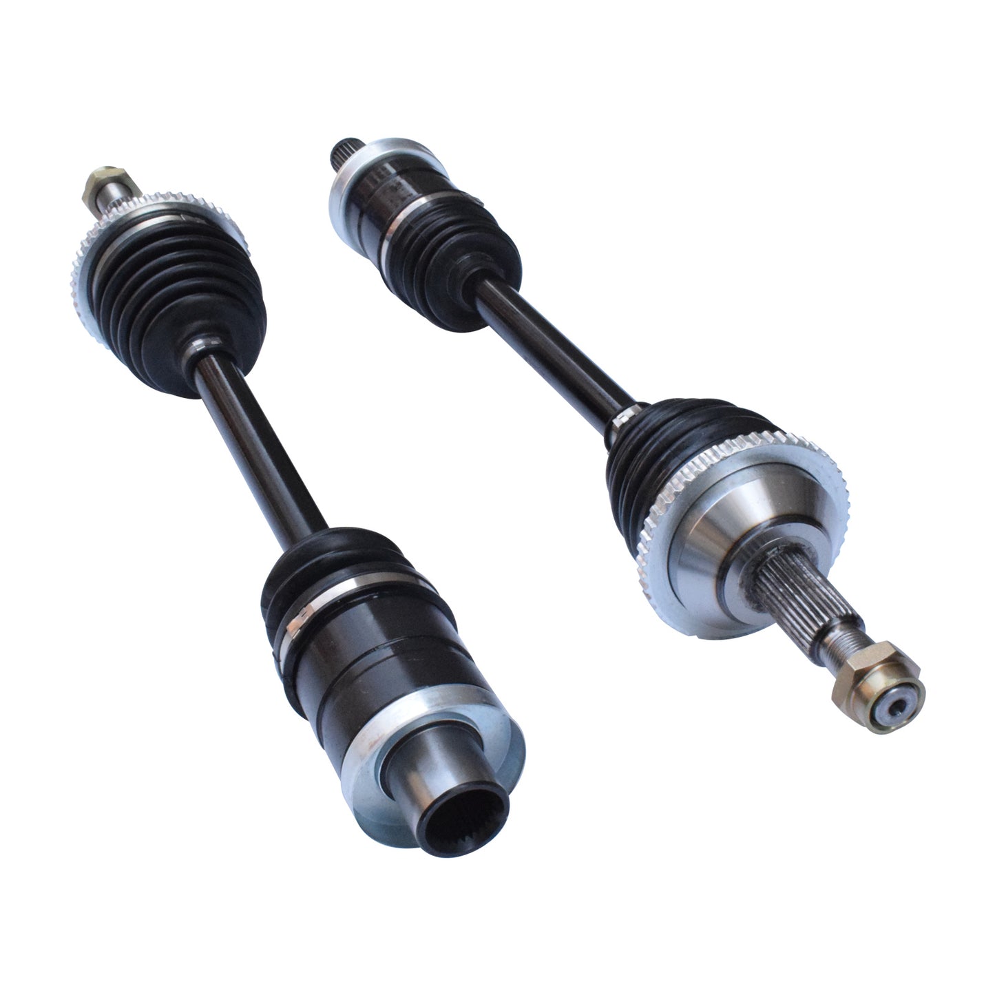 CV Joint Drive Shaft Front 2004+ Fit For Ford Territory SX SY AWD