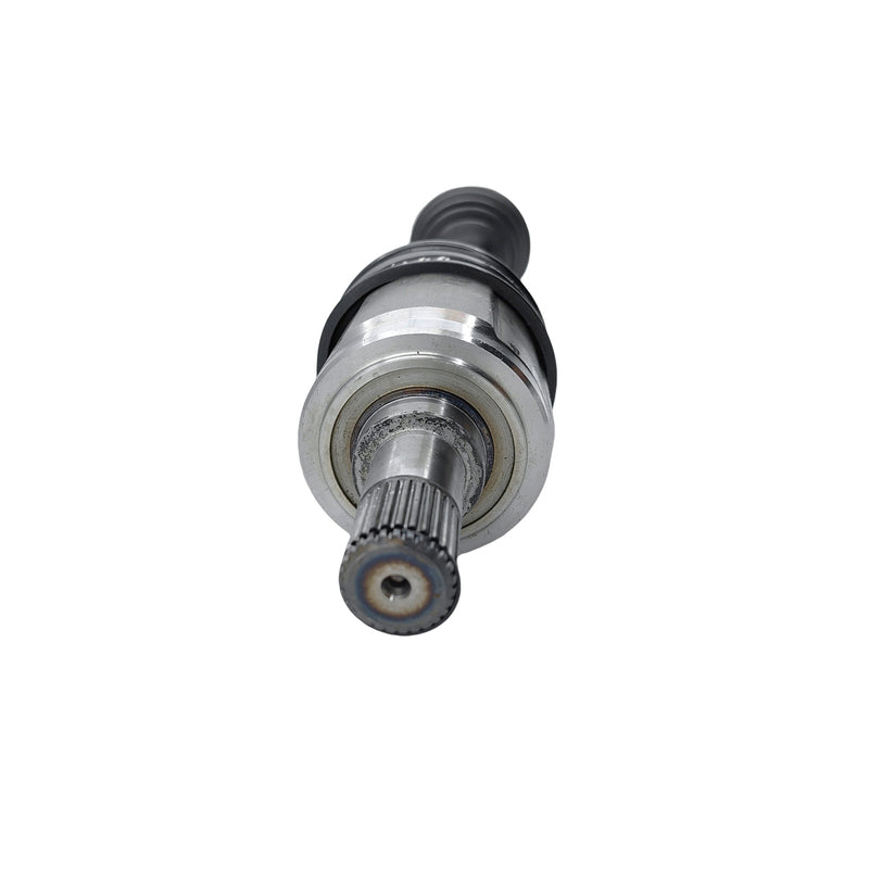 Pair Front CV Joint Axle Drive Shaft Fit For Honda CRV RD 2.4L K24A1 2001-2007 44306S9AN00 44305S9AN00