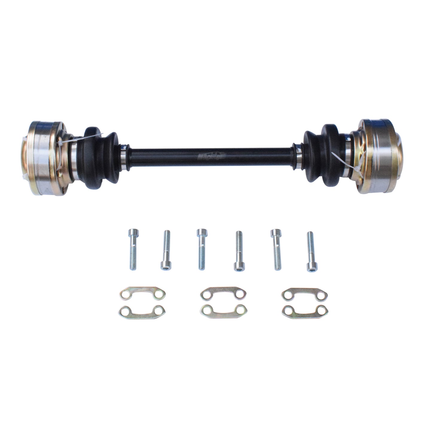 1 x Rear Axle Drive Shaft Fit For IRS Commodore VT VX VY VZ V8 5.7L LH or RH