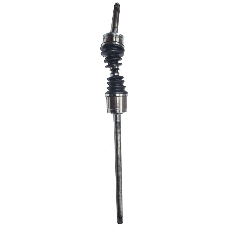 Pair Front CV Joint Drive Shafts Fit For Holden Rodeo TF 2.6L 2.8L 1988-2003 Turbo Diesel 4WD
