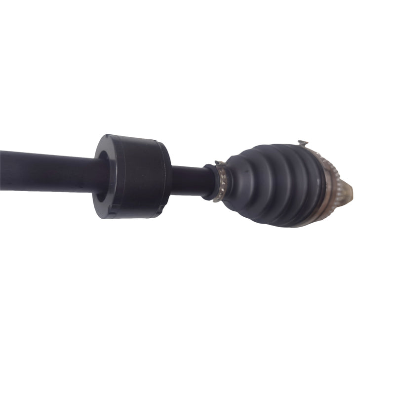 Front Left + Right CV Joint Drive Shafts Fit For Hyundai Accent RB i20 PB Kia Rio UB FWD