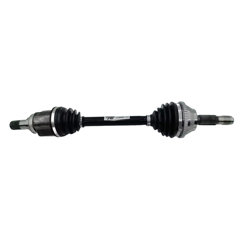 1 x Front CV Joint Drive Shaft Left Hand Side Fit For LDV V80 Van 2.5L MT AT 2013-ON