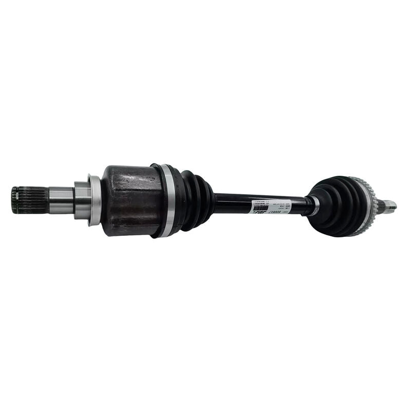 1 x Front CV Joint Drive Shaft Left Hand Side Fit For LDV V80 Van 2.5L MT AT 2013-ON