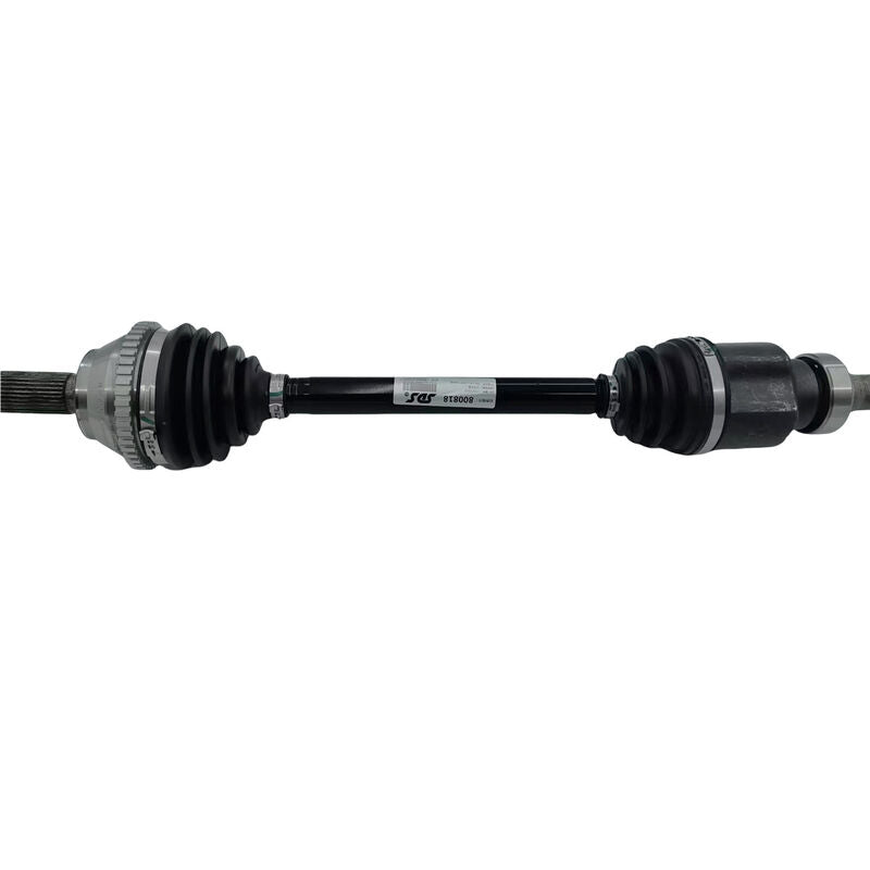 1 x Front CV Joint Drive Shaft Right Hand Side Fit For LDV V80 Van 2.5L MT AT 2013-ON