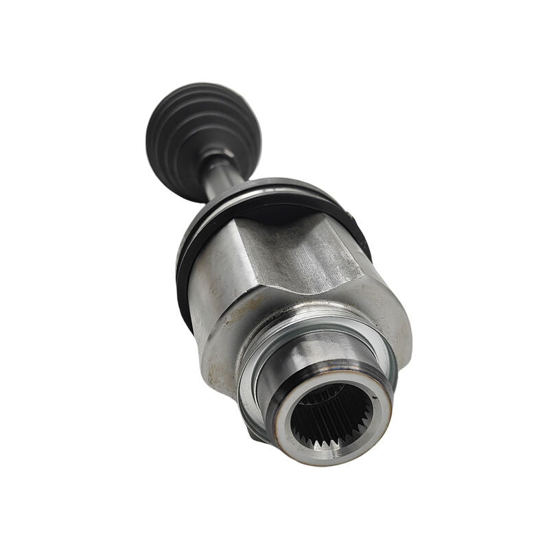 Pair Front CV Joint Axle Shafts Fit For Nissan Murano ST Ti Z51 VQ35DE V6 3.5L Petrol 09/2008-01/2016