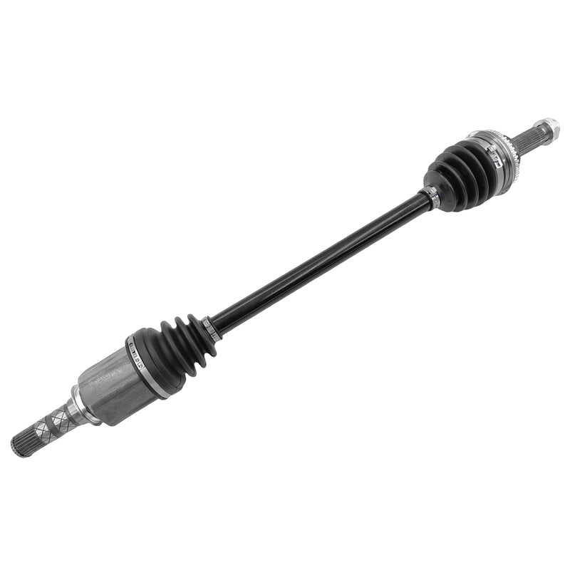 2 x Front CV Joint Drive Axle Shaft Fit For Subaru Forester SG Impreza GD9 GG9