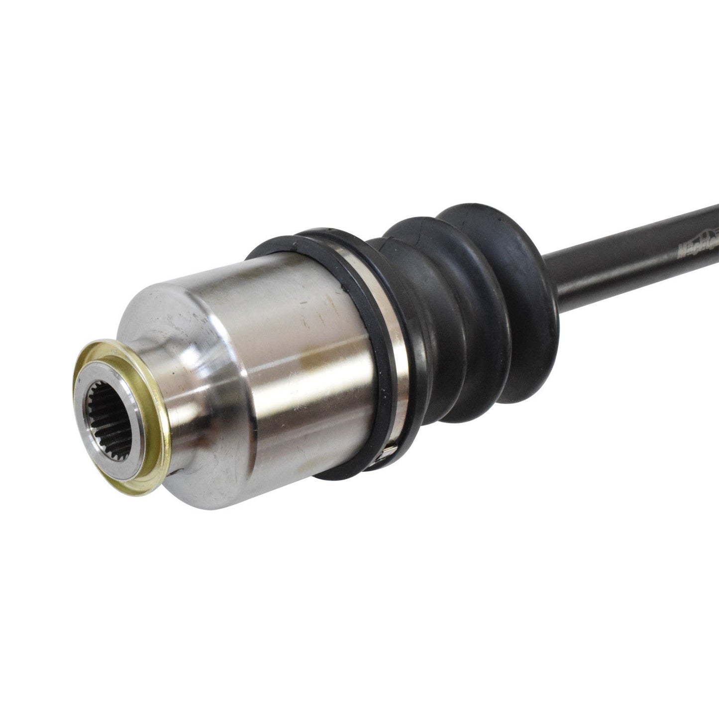 2 x CV Joint Drive Shaft Front Left Right Fit For Subaru Brumby MY MV 82-94 Leone 1979-1984