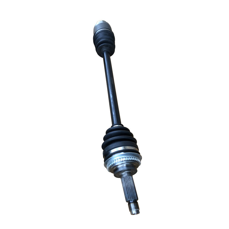 1 x Front CV Joint Drive Shaft Fit For Subaru Forester SF Liberty BE BH BP Impreza inc WRX GC GD GF GG