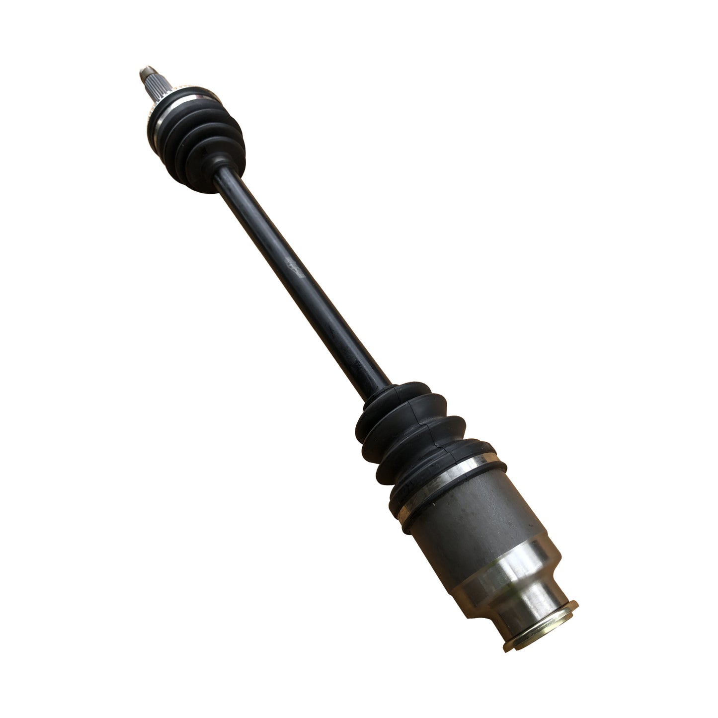 1 x Front CV Joint Drive Shaft Fit For Subaru Forester SF Liberty BE BH BP Impreza inc WRX GC GD GF GG