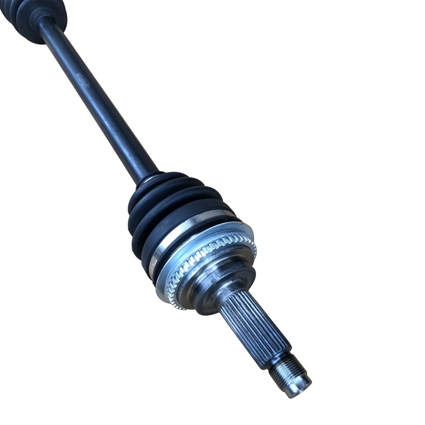 1 x Front CV Joint Drive Shaft Fit For Subaru Forester SF Liberty BE BH BP Impreza inc WRX GC GD GF GG