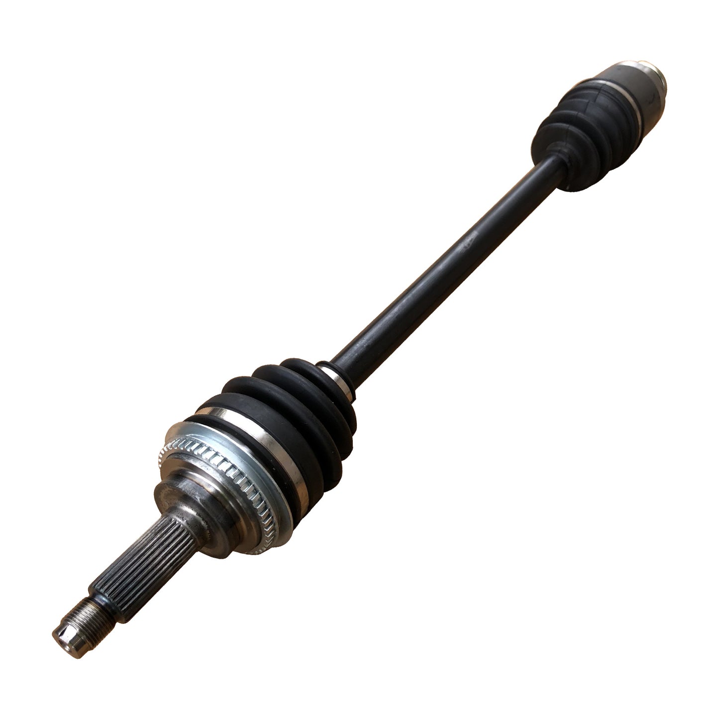 1 x Front CV Joint Drive Shaft Fit For Subaru Forester SF Liberty BE BH BP Impreza inc WRX GC GD GF GG