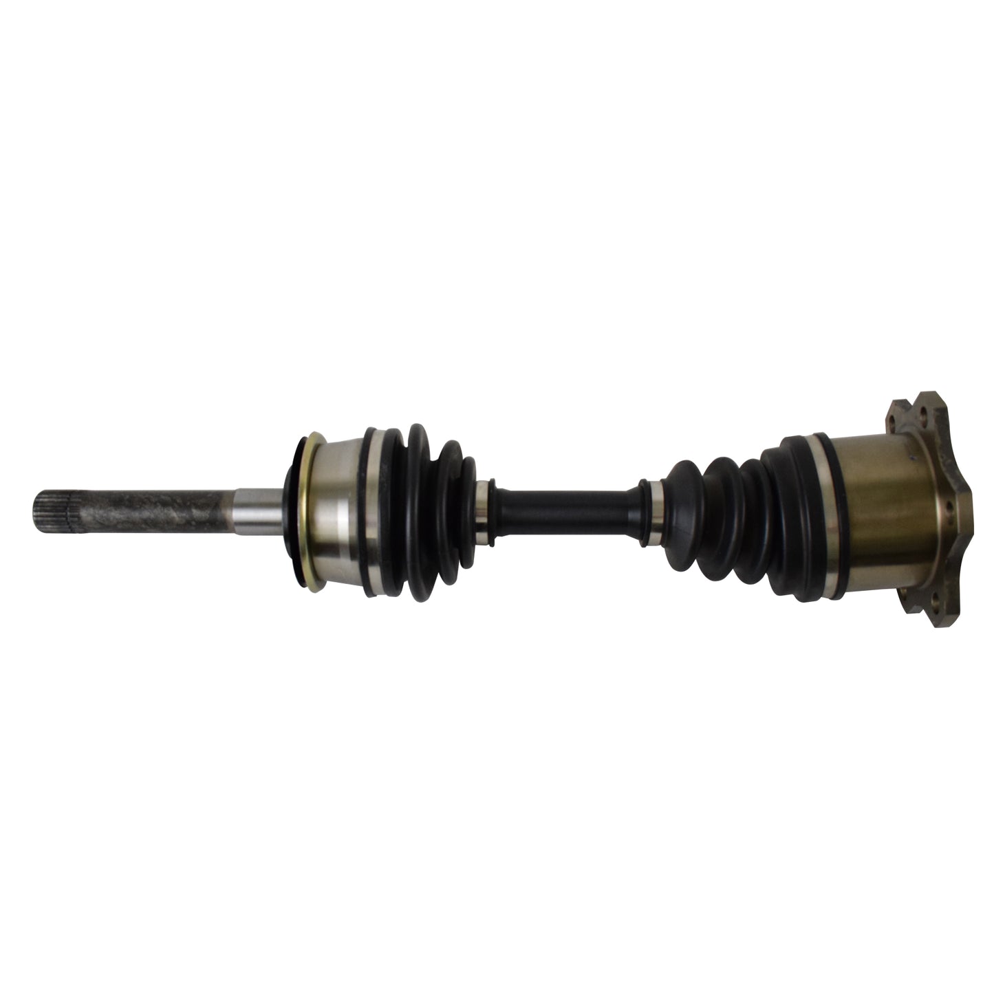 1PCS CV Drive Shaft Fit For Toyota Hilux 4 Runner LN RN VZN YN KZN RZN 2.2L 2.4L 2.7L 2.8L 3.0L 3.4L1988-2005 Raised Lifted Vehicle