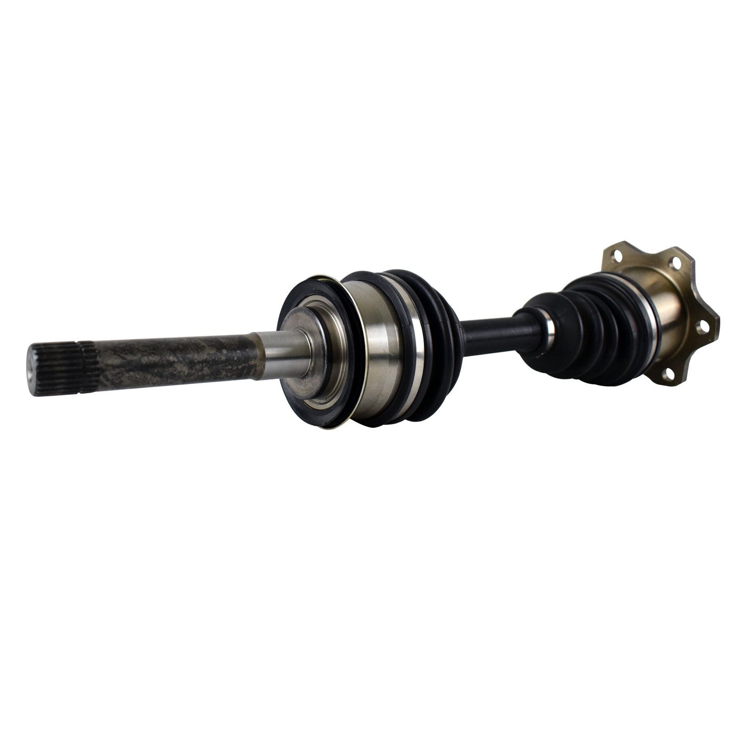 Pair CV Drive Shaft Fit For Toyota Hilux 4 Runner LN RN VZN YN KZN RZN 2.2L 2.4L 2.7L 2.8L 3.0L 3.4L 1988-2005 Raised Lifted