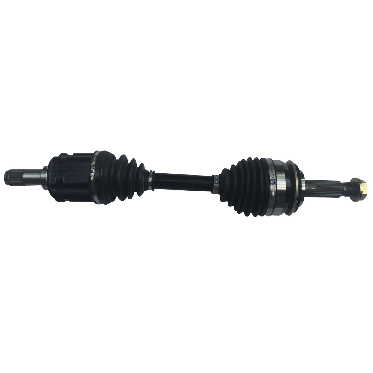 1Pcs CV Joint Shaft Fit For Toyota Hilux KUN26 GGN25 KUN25 3.0L 4.0L 2.5L 1KDFTV 1GRFE 2KDFTV 2005-2015 Standard Suspension Only