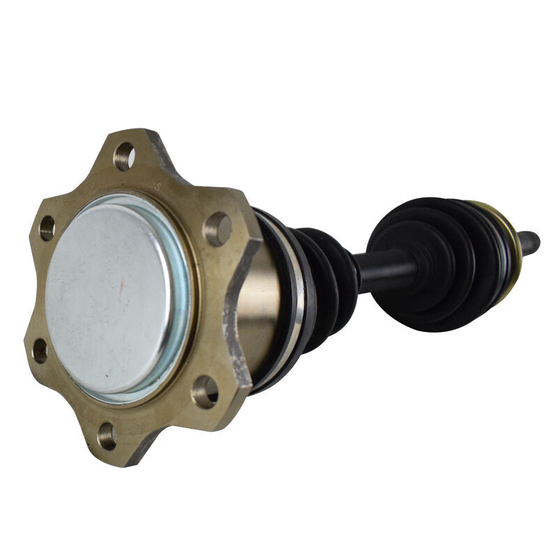 Pair CV Joint Shaft Fit For Toyota Hilux 4 Runner LN RN VZN YN KZN RZN 2.2L 2.4L 2.7L 2.8L 3.0L 3.4L 1988-2005 Standard Suspe