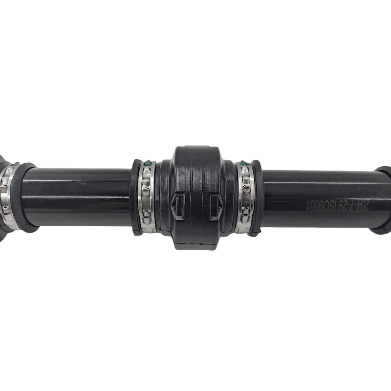 Pair Front CV Joint Drive Shaft Fit For Toyota Aurion GSV40R GSV50R 3.5L 2GRFE 2006-2017 43420-0W210