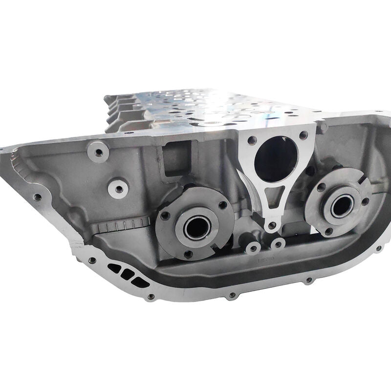 Assembled Cylinder Head Kit Fit For Ford Everest UA Ranger PX Mazda BT50 UP UR 3.2L P5AT 2011-2022 FB3Q6C032BA