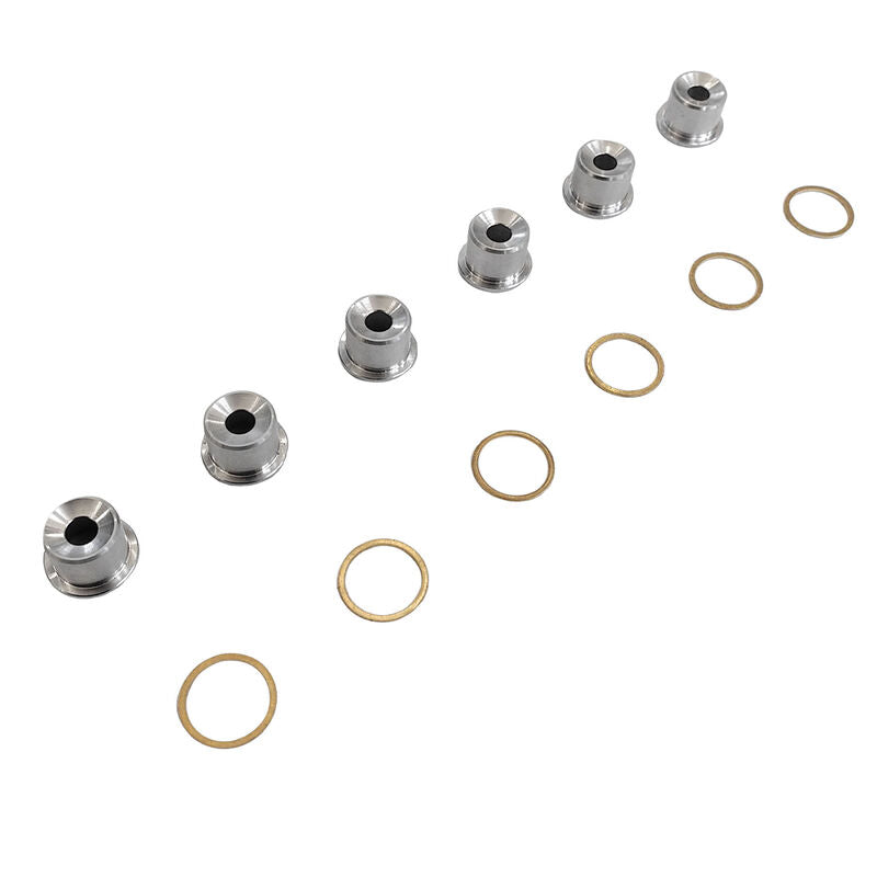 Cylinder Head Assembly With Camshaft And Valves Fit For Nissan Patrol Y61 12V Diesel 1999-2000
