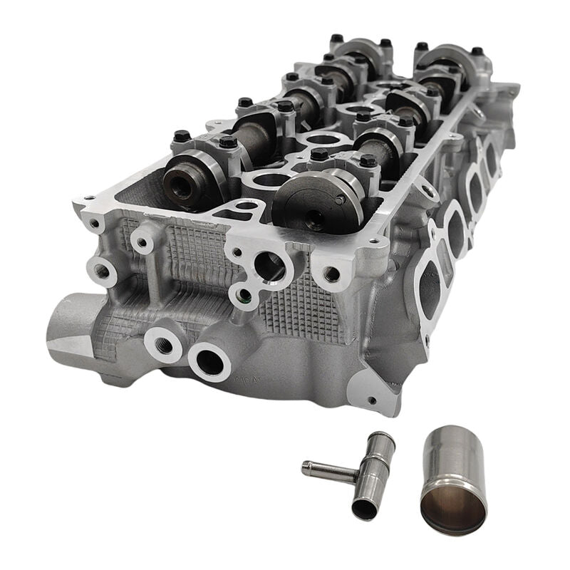 Assembled Cylinder Head Fit For Toyota Previa ACR3 RAV 4 ACA2 Camry ACV3 Avensis Verso ACM2