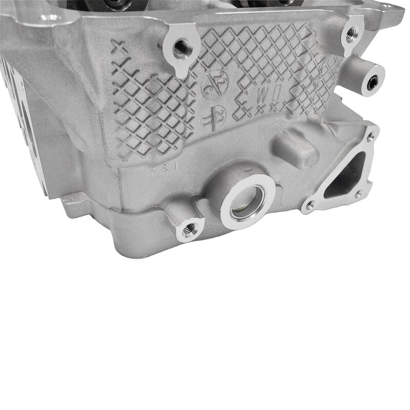 Left Cylinder Head Assembly Fit For Toyota FJ Cruiser Hilux Prado GSJ15 GGN15 GGN25 GRJ120 GRJ150 4.0L 1GRFE 2003-2012 111013
