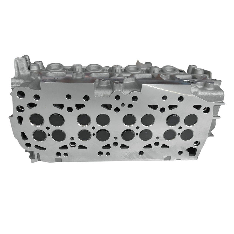 Cylinder Head Assembled Fit For VW Crafter 30-50 2E 2F Amarok 2H 2.0L TDI BiTDI