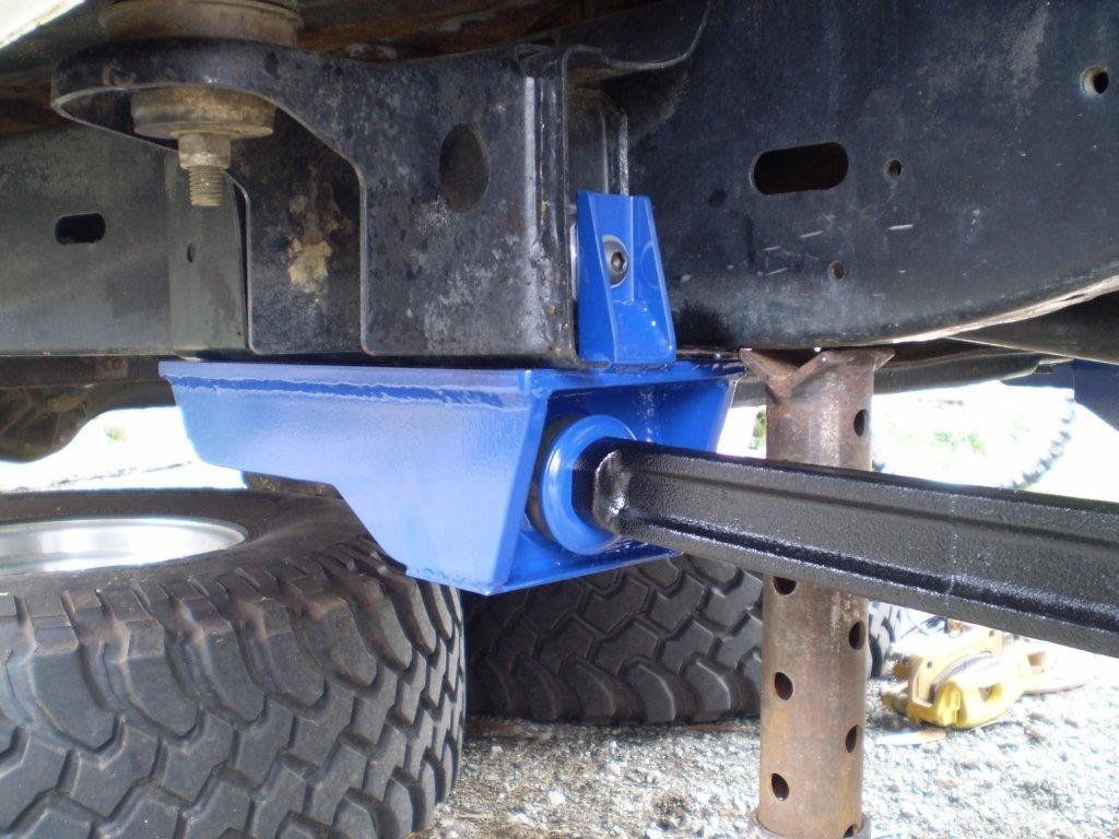 Suspension Lift Fit For 4wd Drop Boxes Fit For Nissan Patrol GQ GU 3" 4" 5" INCH