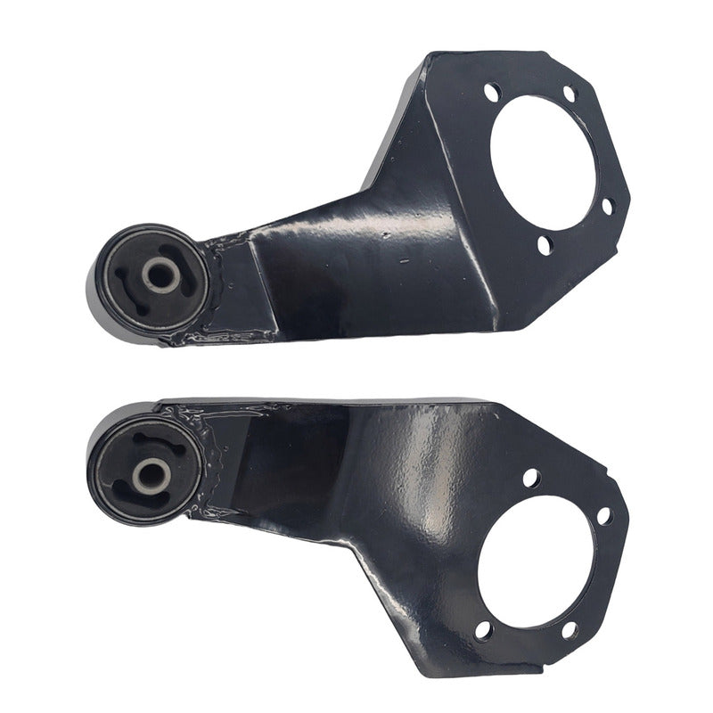 1 Set Diff Drop Kit Fit For Mitsubishi Triton MQ MR 2016-ON