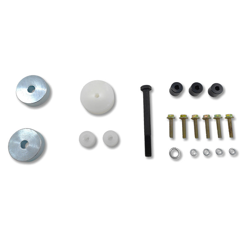Diff Drop Kit Fit For Toyota Landcruiser 100 Series With IFS HDJ100 UZJ100 Prado KZJ90 KZJ95