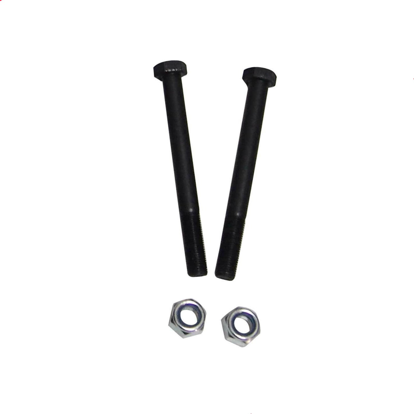 2"- 4" Lift Front Diff Drop Kit Fit For Toyota Hilux Vigo Kun26R N70 4WD 2005-2015 For Revo N80 4WD 2015 -2020