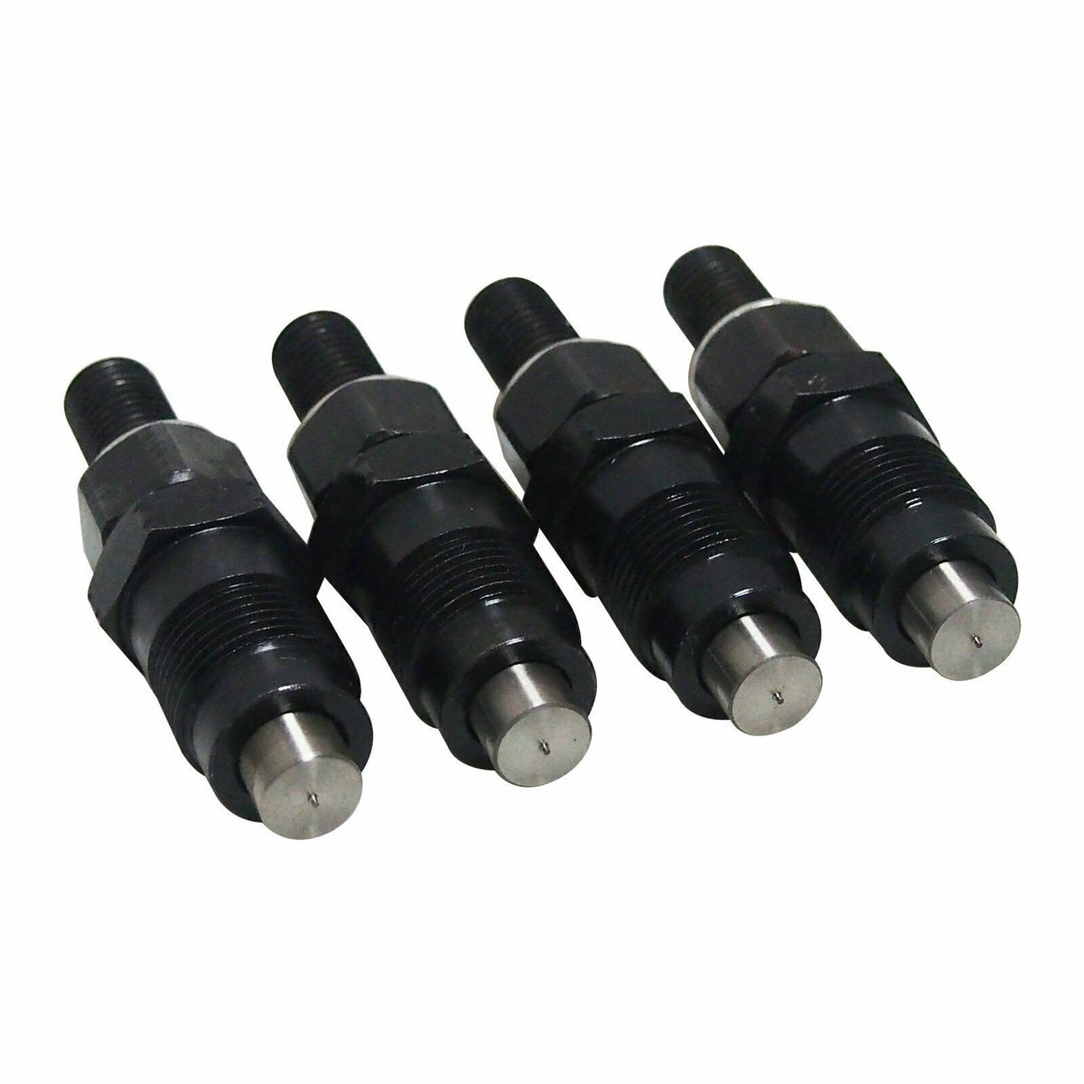 Fit For Mazda Bravo WL / WLT Fit Ford Courier Diesel Fuel Injector Set WL02-13-HO5