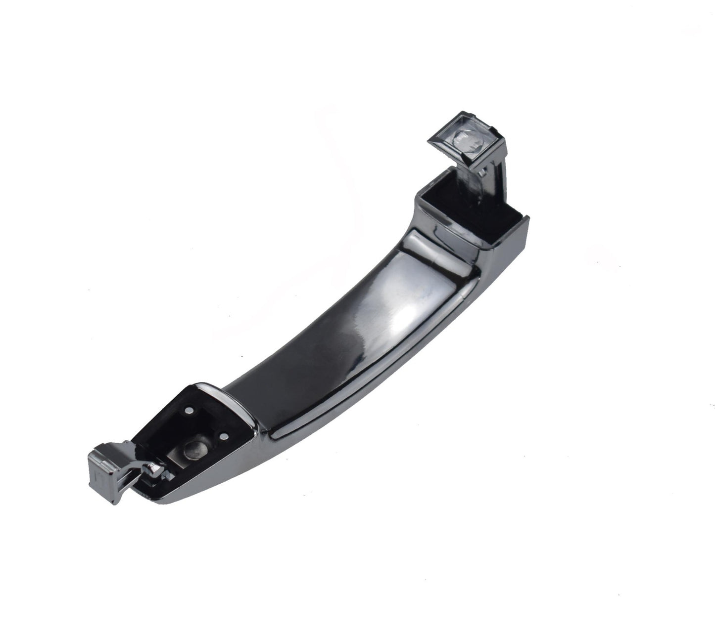 Front Chrome Outer Door Handle Right Hand Side Fit For Holden Captiva 2006-2018