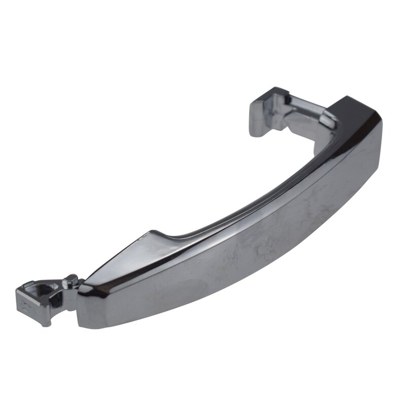 Front Chrome Outer Door Handle Right Hand Side Fit For Holden Captiva 2006-2018