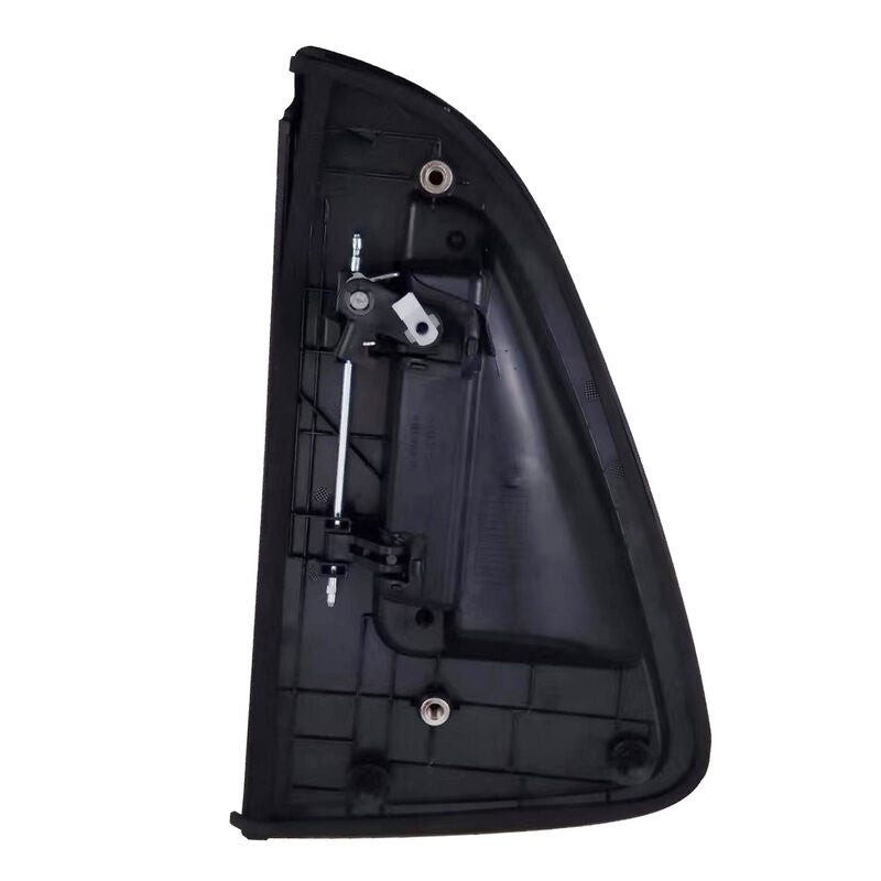 Left Side Rear Outer Door Handle Fit For Holden Barina Spark 2010-2015
