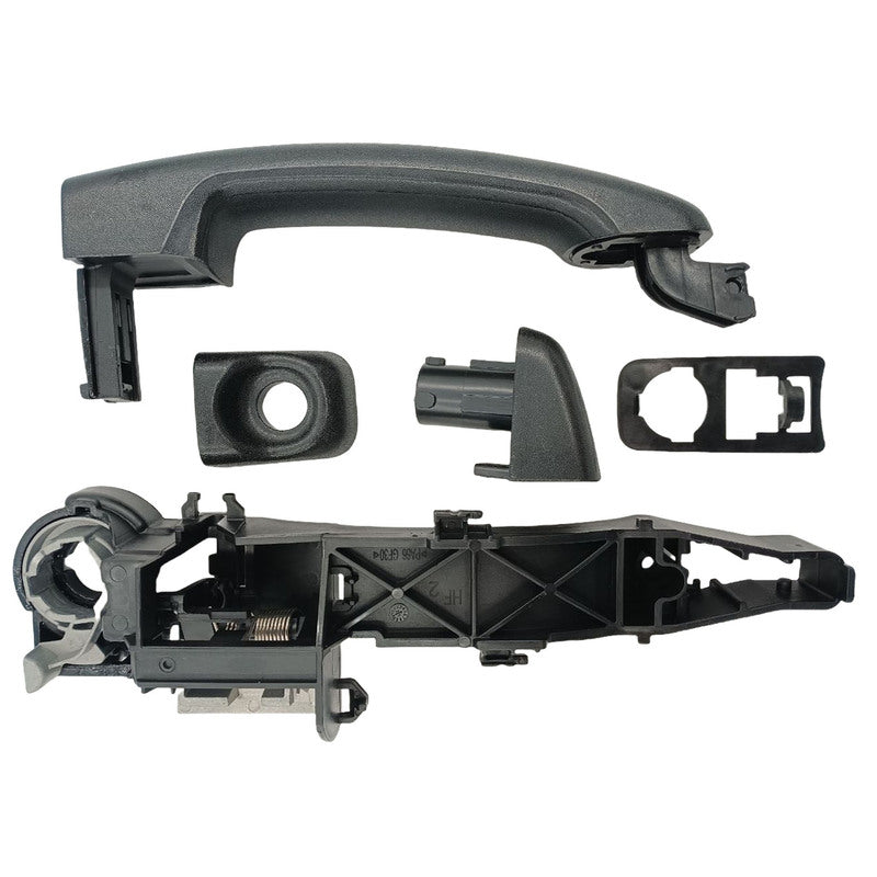 Sliding Door Handle & Handle Holder Right Hand Side Fit For Renault Master Vauxhall Movano 806070377R