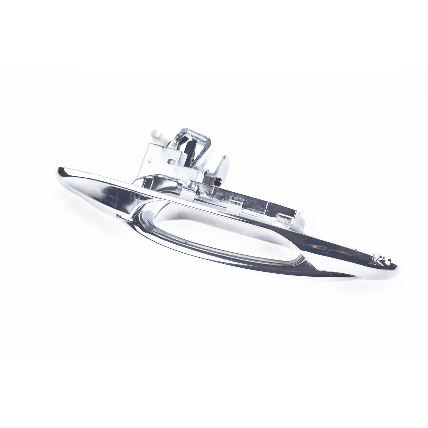 Front Left Outer Door Handle Fit For Toyota Landcruiser 100 Series 98-07 Chrome