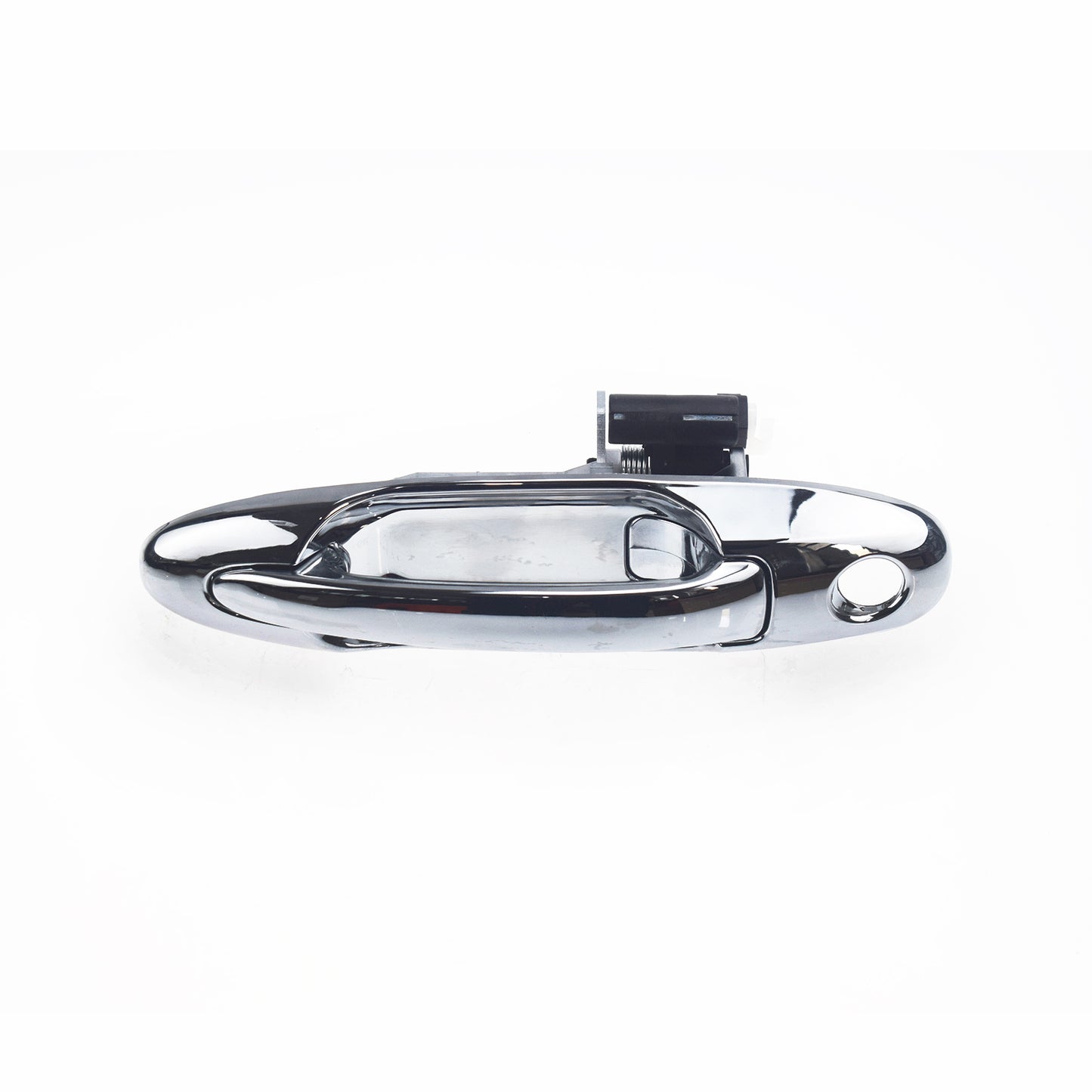 Front Left Outer Door Handle Fit For Toyota Landcruiser 100 Series 98-07 Chrome