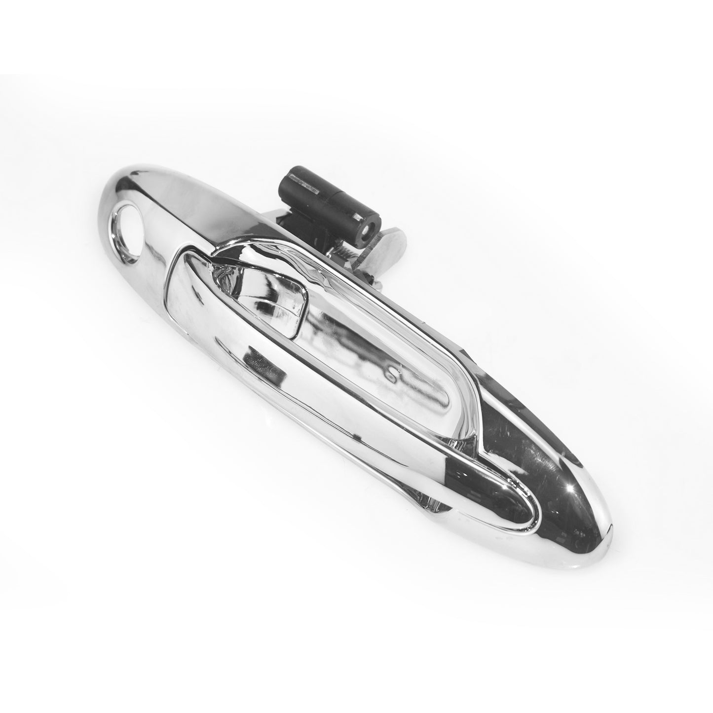 Front Right Outer Door Handle Fit For Toyota Landcruiser 100 Series 98-07 Chrome