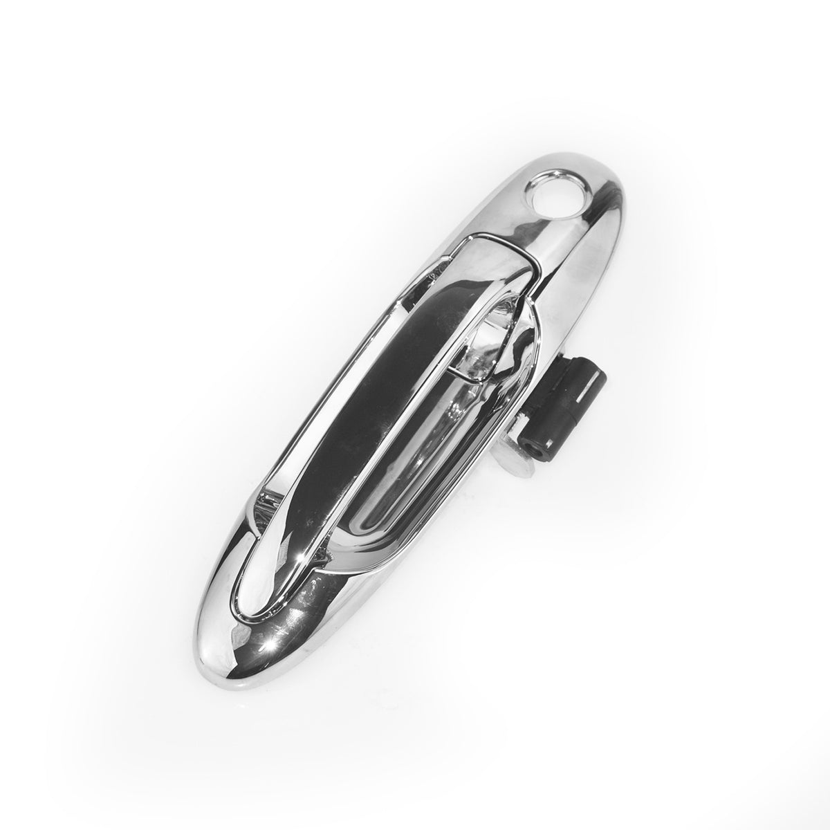 Front Right Outer Door Handle Fit For Toyota Landcruiser 100 Series 98-07 Chrome