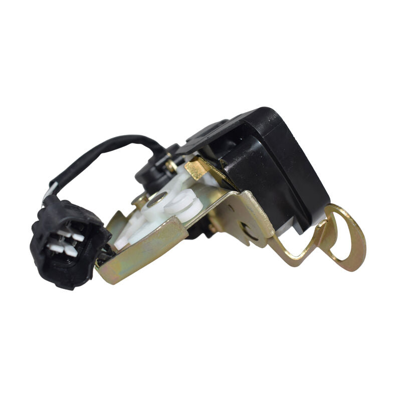 5 Pins Front Left Hand Door Lock Actuator BAFF21813A Fit For Ford Falcon AU BA BF 1998-2006