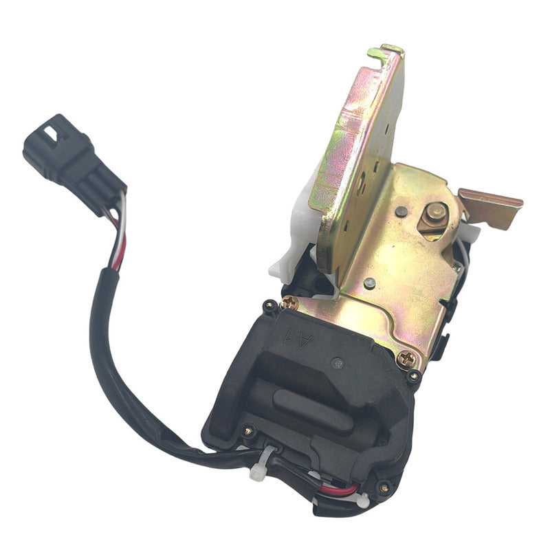 Rear Passenger Door Lock Actuator Left Hand Side Fit For Ford Territory SX SY SZ 2004-2014