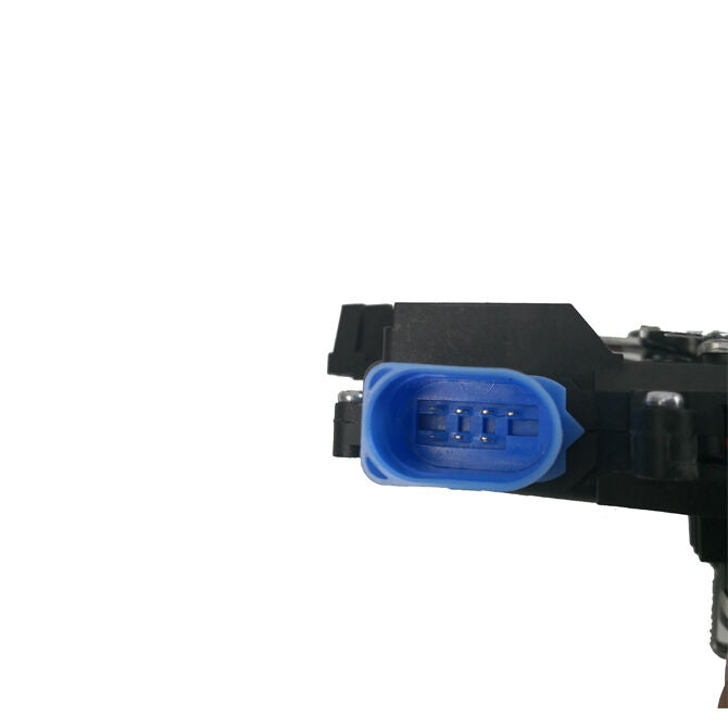 RH Right Rear Door Lock Actuator Mechanism Fit For VW Golf MK5 Jetta MK3 Skoda Seat