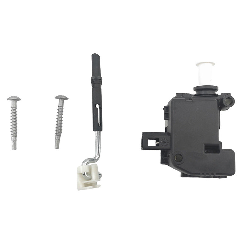 Boot Tailgate Or Glass Locking Actuator Mechanism Fit For Ford Territory SX SY SZ 2004-2016