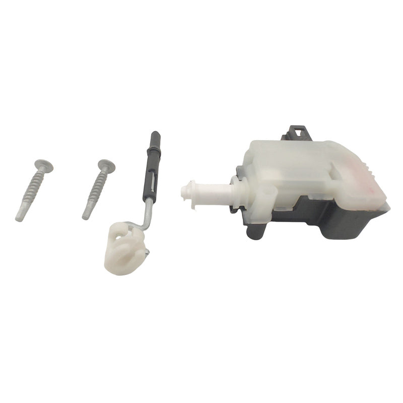 Boot Tailgate Or Glass Locking Actuator Mechanism Fit For Ford Territory SX SY SZ 2004-2016