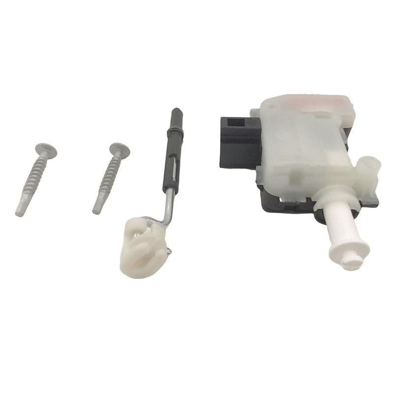 Boot Tailgate Or Glass Locking Actuator Mechanism Fit For Ford Territory SX SY SZ 2004-2016